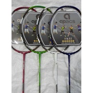 Apacs Z Ziggler Badminton Racket