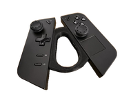 Lenovo Legion Go Controller Clip Console Grip Controllers Grip Clip Legion Go Accessory Accessories