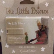 Little Prince 8G USB 小王子與國王8G usb
