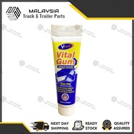 V-TECH VT-180 VITAL GUM (EXHAUST CEMENT)/ V-TECH VITAL GUM 5.28oz (150GM)