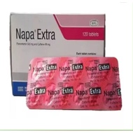 Napa Extra নাপা 5×12+60 pick   ...