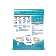 ♞NAN® OptiPro One Infant Formula For 0-6 Months 1.3kg