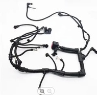 สายไฟ EC210BLC ของชุดสายไฟเครื่องยนต์ D6E หมายเลข 20914988 22243151 20886142 สำหรับรถขุด Volvo EC210