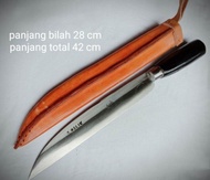 Pisau Palembang 14dim