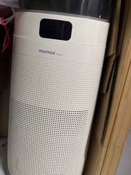 Momax Smart 空氣淨化機
