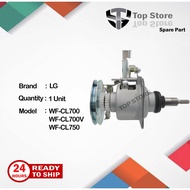 LG Washing Machine Mechanism Gear Box Clutch WF-CL700 WF-CL700V WF-CL750