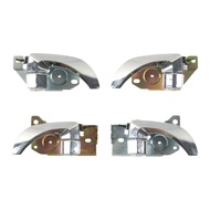 Car Interior Door Handle Spare Part Replaces for Kia 2003-2009 Sorento