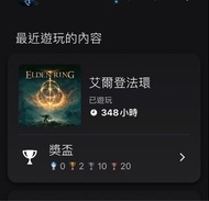 數碼版 Elden Ring 艾爾登法環 PS5 PS4