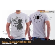 Hunter x Hunter Hisoka Spider Anime T-Shirt KA HXH 07