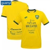 Kedah Jersey 2023 Home Away Third Lotto Shirt Jersey 2023 Player Issue Original Men Women Kedah Daru