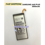 SAMSUNG A60 PLUS BATTERY 3000mAh / SAMSUNG BATERI