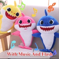 Pinkfong Baby Shark Doll/Baby Shark Doll/Baby Toys