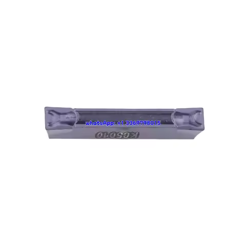 Kenna Original A4G A4G0305M03U02GMN KC5010 Turning Insert Please confirm the inventory by private me