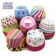 Cupcake case cupcake paper cup muffin paper cupcake cup cupcake 100