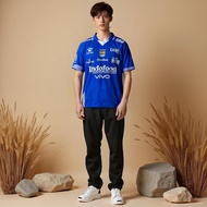PERSIB BANDUNG JERSEY 2005/2006 FULL PRINTING