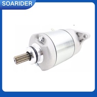 ATV Starter For Arctic Cat 375 2X4 376cc Engine 2002375 4X4 376cc Engine 2002400 2X4 376cc Engine 20