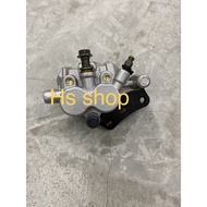 Suitable for  wave125 wave125S wave125X front caliper cepat caliper Ori design