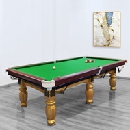 Premium PROMO SPESIAL [COD] Meja Billiard 9 feet original besar full