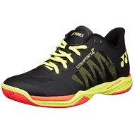 YONEX Badminton Shoes Power Cushion Comfort Z Black Sportswear Outfits