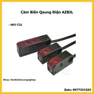Azbil HPJ-T21 Optical Sensor