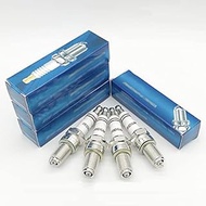 10pcs Iridium Motor Spark Plug Eix-Dr8 D8eix /For Dpr8eix-9 Dpr8ea-9 Dr8eix Dr8ea Dr8egp Ix24 Ix24b 