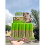 Color castle avocado corrector