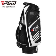 HY/🏅PGM Golf Men's Ball Bag  Golf bag Golf Bracket Sunday Bag Golf club bag Golf Bag Golf stand pack B8RC