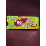 Nabati Wafer Richese 110G