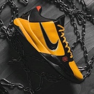 Sports Shoe Kobe 5 Protro Bruce Lee | Men's Basketball Shoes | with Freebies | Top Quality Shoes