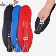 MARIER Shoes Size Measuring Ruler UK Size EU Size Home Hanging Design
