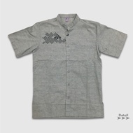 KEMKO RABBANI SHORT ASLAN