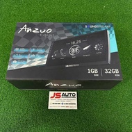 SOUNDSTREAM Anzuo Explore DSP Android Car Player (9"/10"/1 + 32GB)