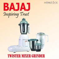 New Preethi Blender Bajaj Twister Mixer Grinder 750 Watt Yolanyol21