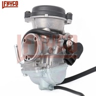 26mm Motorcycle Carburetor 2 Stroke for Yamaha FZ16 FZ 16 BYSON FZS SZ16 FZS FAZER 150 V1 Gasoline R