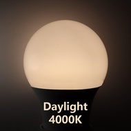​Sensor Outdoor Light LED Dusk To Dawn Bulb 10W E27 B22 AC 220V  Day Night Light Auto ON/OFF LED Sma