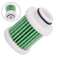 【Fo Hyundai】6D8-WS24A-00-00 4Pcs Fuel Filter Element For Outboard Engine 50HP-115HP