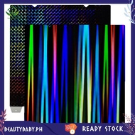 [beautybaby.ph] H1H 3D Printer Platform K1 K1C Sheet 235x235mm,Smooth H1H Build Plate Spring Steel P