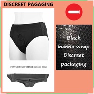 Strap{W=Panties?ifor{z<Women'z<Lesbian'h<Strap'lG<on'Pt<Dildo'CX<Elastic Underpants Adult toys