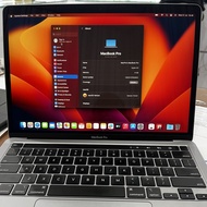 macbook pro m1 ibox second