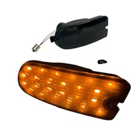 Subaru Impreza GC8 GF8 Front Bumper Side Light Turn Signal 1999-2001