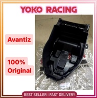100% Original Ego Avantiz Avantis Avantik Luggage Box 1 Tool Box 2SX-F473R-00 SEAT TONG PLASTIC SPAN