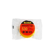 3M Scotch Adhesive Tape 18mm x 25m