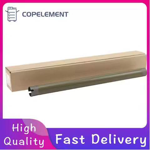OEM Upper Fuser Roller For Xerox 286 IV 2060 3060 3065 5330 5325 5335 Heat Roller