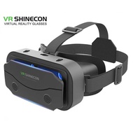 Shinecon VR BOX IMAX Giant Screen Virtual Reality 3D Glasses VR Headset VR Box