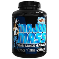 VMI Sports | Major Mass Lean Mass Gainer Ice Cream Sandwich | Mass Gainer Protein Powder for Muscle