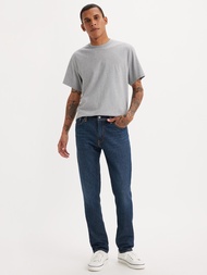 กางเกงยีนส์ผู้ชาย Levis® Mens 511™ Slim Jeans