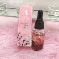 MINYAK BOONGA BY AIFA AZLAN