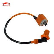 jianting Racing Performance Ignition Coil For125-250cc Engine High Pressure Coil Atv Cg125 Motorcycle