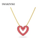 [New Product] Swarovski UNA Pendant Only Love Eternal meaning Necklace Gift