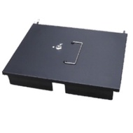 Lockable Lid for Codesoft EC-410 Cash Drawer